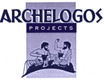 Projects Archelogos Logo